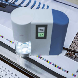 camera measuring instrument