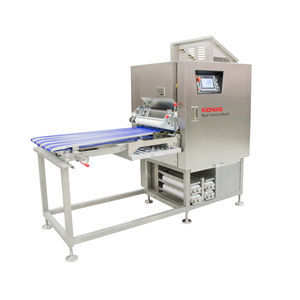 automatic divider rounder