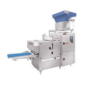 automatic divider rounder