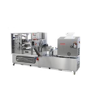baguette bread production line