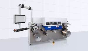 film winder