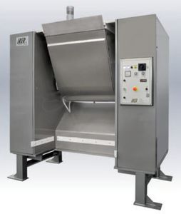 rotor mixer