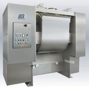 dynamic mixer