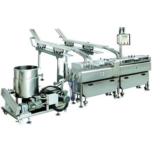 automatic filling machine