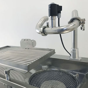 dosing unit for the food industry
