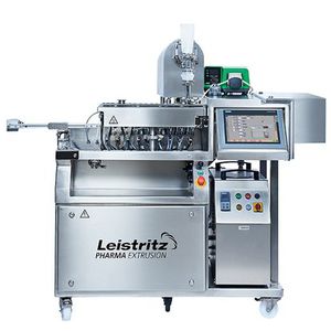 pharma extruder / twin-screw