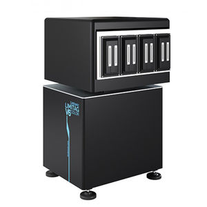 UV inkjet printing machine