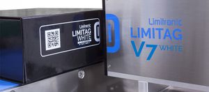 UV inkjet printing unit