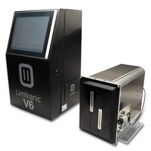 UV inkjet printing machine 1