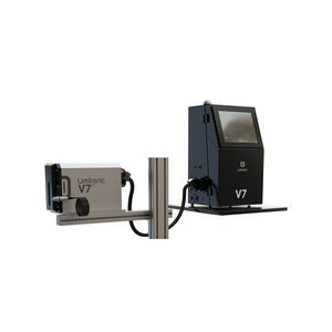 UV inkjet printing unit 1