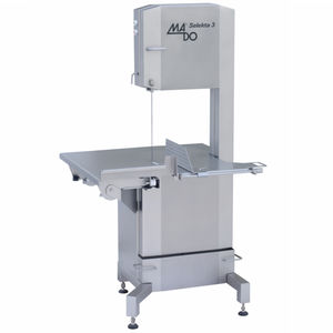industrial bone band saw