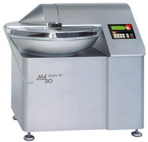 industrial bowl cutter