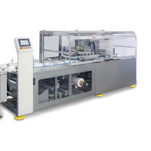 automatic side-sealer