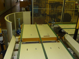 chain conveyor