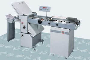 paper folding machine