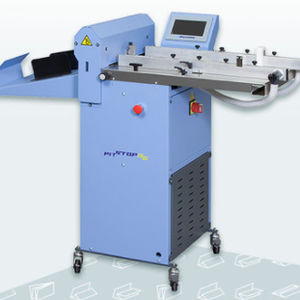 paper folding machine