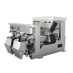multi-head weigher