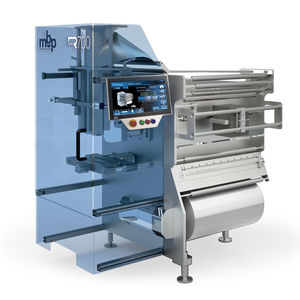automatic packaging machine