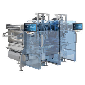 vertical packaging machine