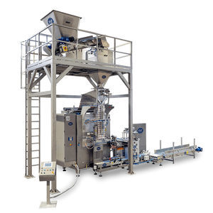 automatic packaging machine 1
