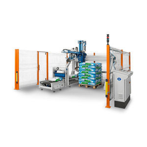 layer palletizer 1