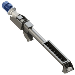 screw conveyor