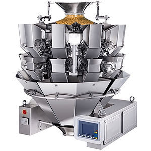 electronic scale
