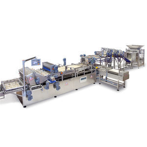 breadstick production line