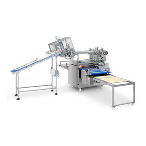 breadstick production line
