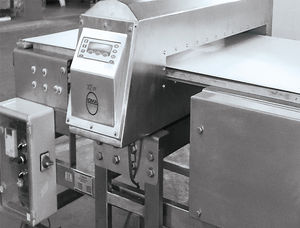 pneumatic conveyor
