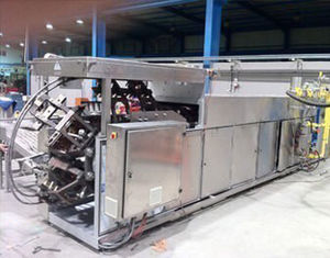 baking oven