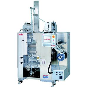 vertical bagging machine