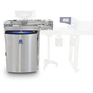 automated filling machine 1