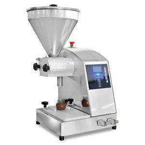 chocolate molding machine