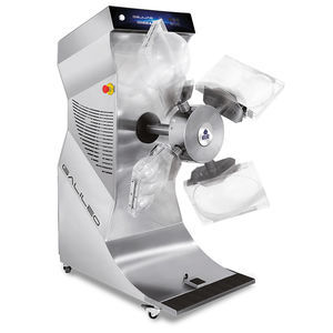 chocolate molding machine