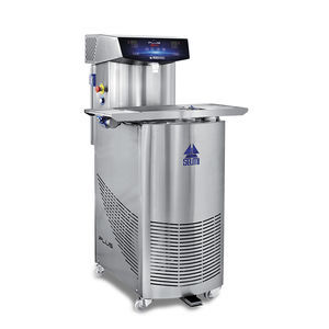 chocolate tempering machine 1