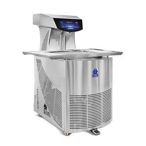 chocolate tempering machine 1