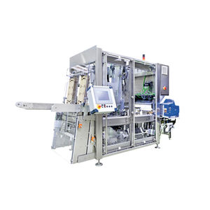 automatic tray former