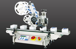 automatic labelling machine