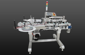 automatic labelling machine