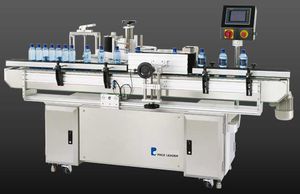 automatic labelling machine