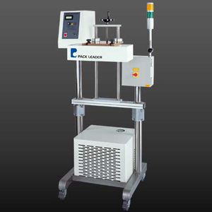 automatic sealing machine / induction