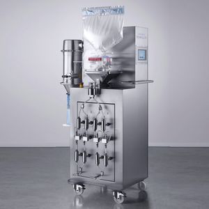 spray lubrication system