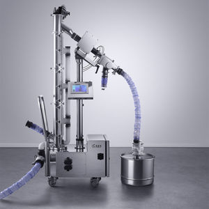 medical polishing machine