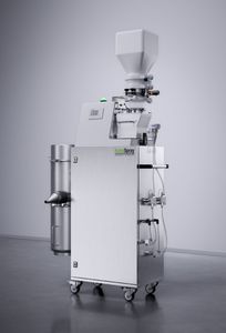 spray lubrication system 1