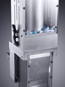 sorter for the pharmaceutical industry