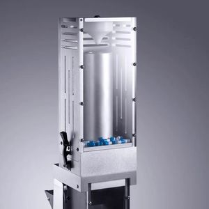 sorter for the pharmaceutical industry
