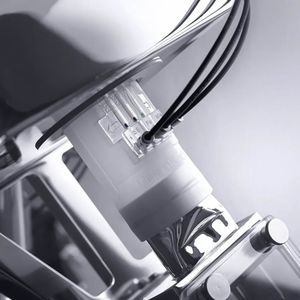 test system for the pharmaceutical industry