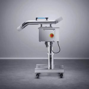 vibratory conveyor