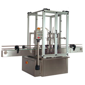 automatic filling machine